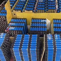 德州夏津锂电池高价回收厂家,高价叉车蓄电池回收